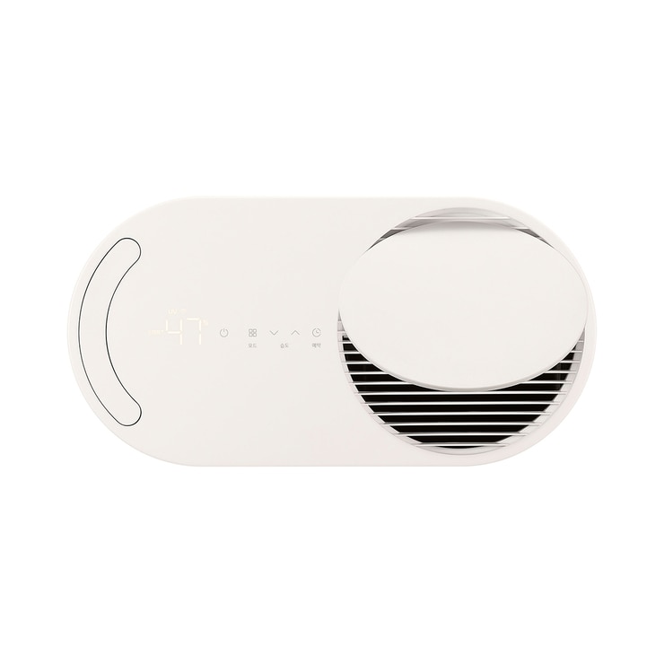 엘지 제습기 23L DQ235MEGA