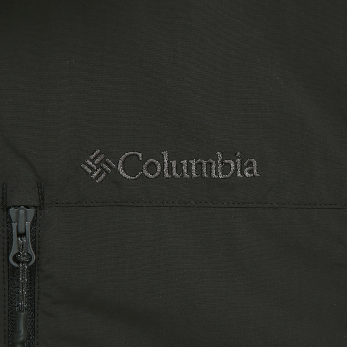 컬럼비아 남성 후드 베스트 - 다크그레이 컬럼비아 남성 후드 베스트 - 다크그레이