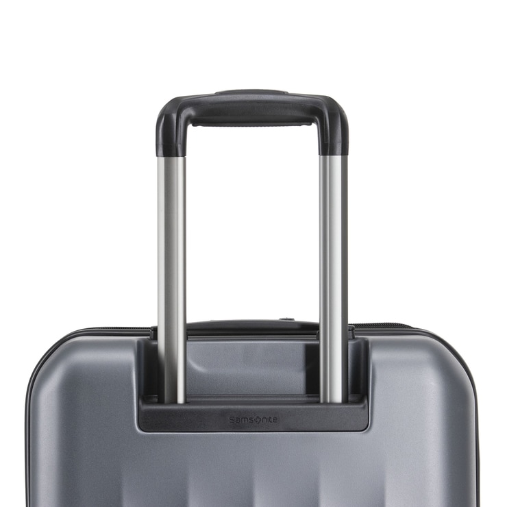 쌤소나이트 그라브택 여행가방 2종세트 (48cm & 70cm) - 차콜