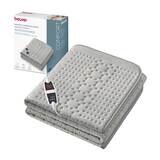 보이러 전기요 1인용 - 그레이