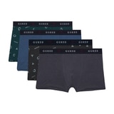 게스 남아 브리프 세트 8매 - A, 85