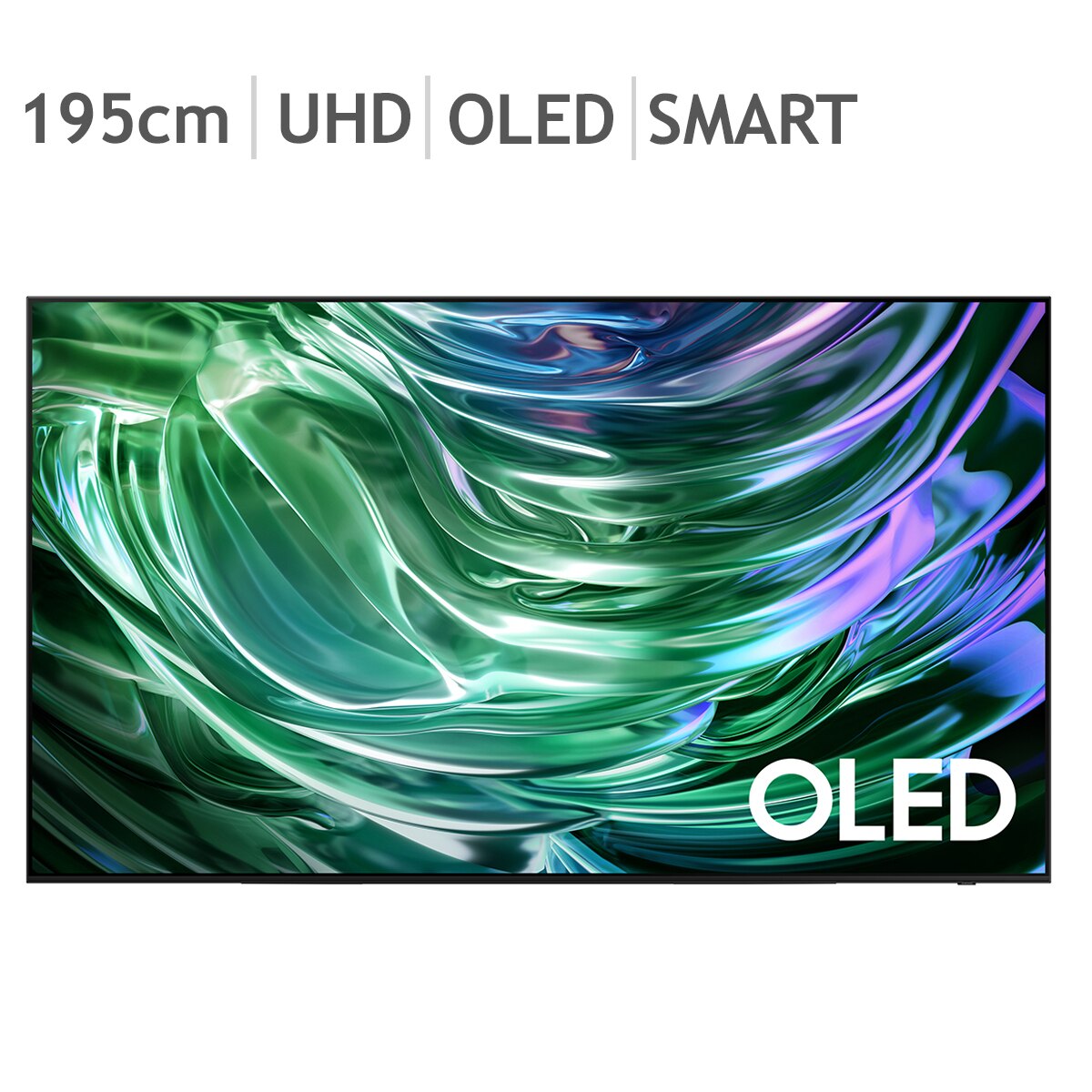 삼성 OLED TV KQ77SD90AFXKR 195cm (77) - 벽걸이형