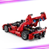 레고 테크닉 Ferrari FXX K 42212