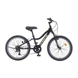 카스모 보체 MTB 자전거 56cm (22) - 블랙