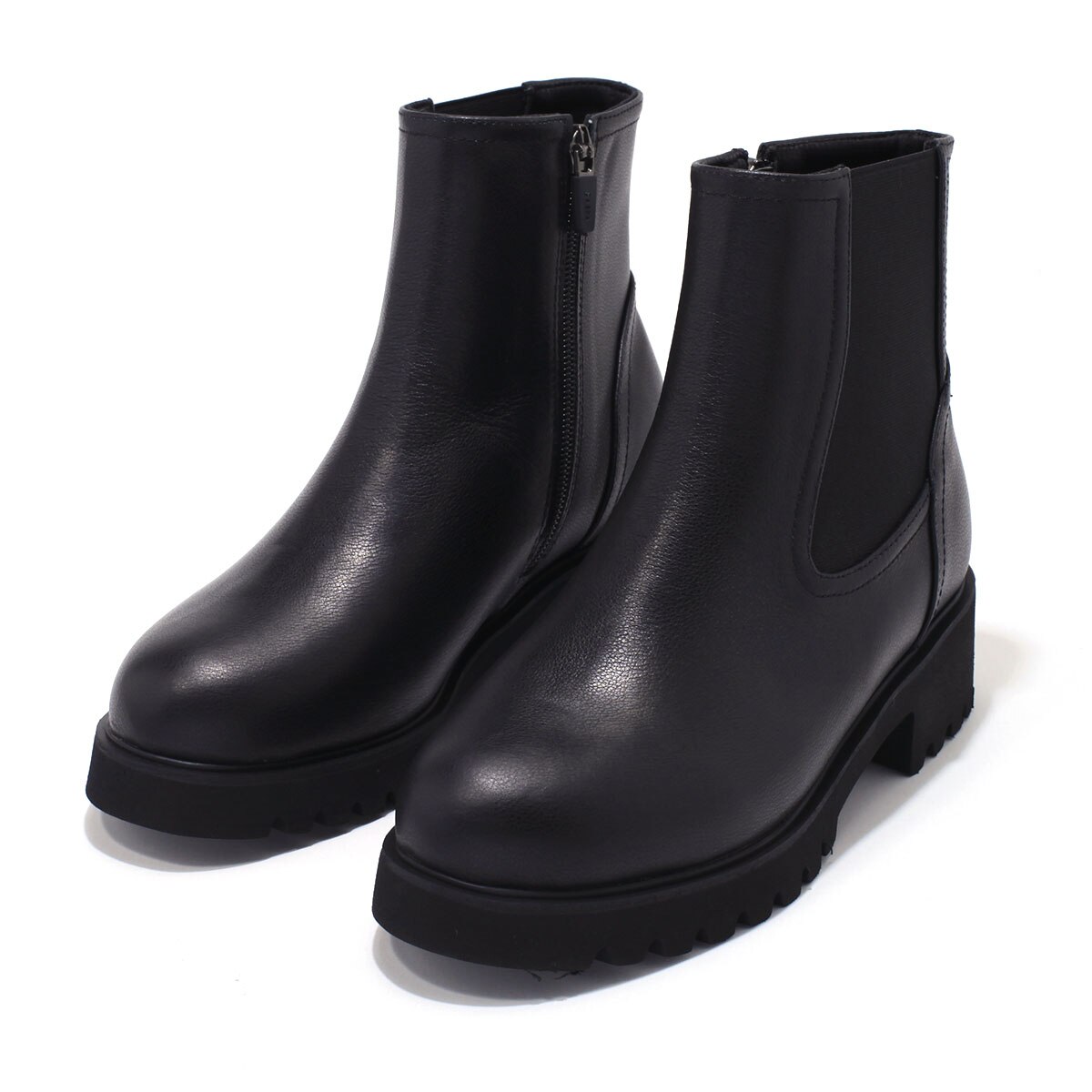 세라 여성 앵클부츠 블랙, 225mm 코스트코 코리아