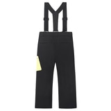 네파 키즈 스키 바지 - 블랙, XL(150) 네파 키즈 스키 바지 - 블랙, XL(150)