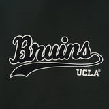 UCLA 성인 플리스 후디 - 카키