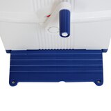 아이리스 풀커버 호스릴 30m - 화이트