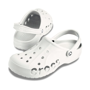 크록스 성인 바야 클로그