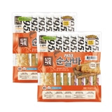 삼진어묵 1953 순살바 5종 7개입 560g x 2