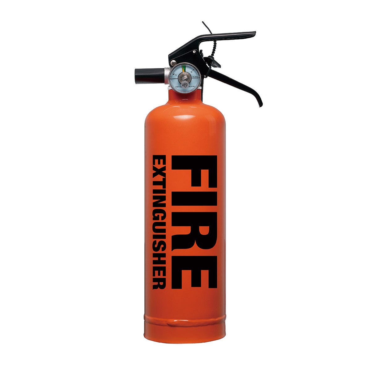 세이프라이프 자동차/가정/캠핑 소화기 Z07 - 파이어오렌지 세이프라이프 자동차/가정/캠핑 소화기 Z07 - 파이어오렌지