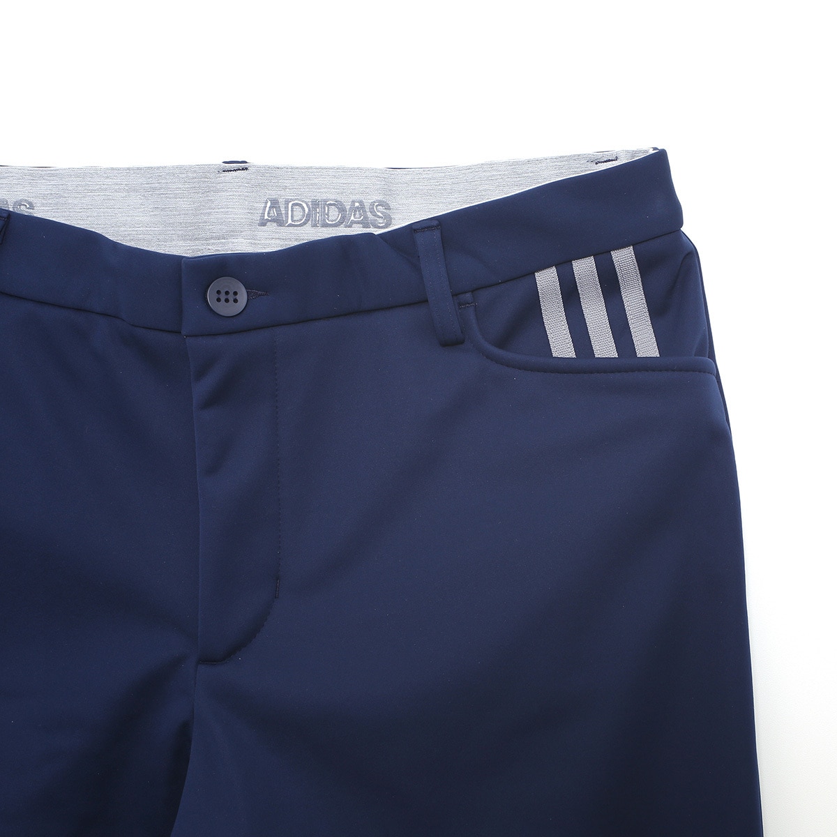 아디다스 남성 골프 바지 네이비, 2XL 코스트코 코리아