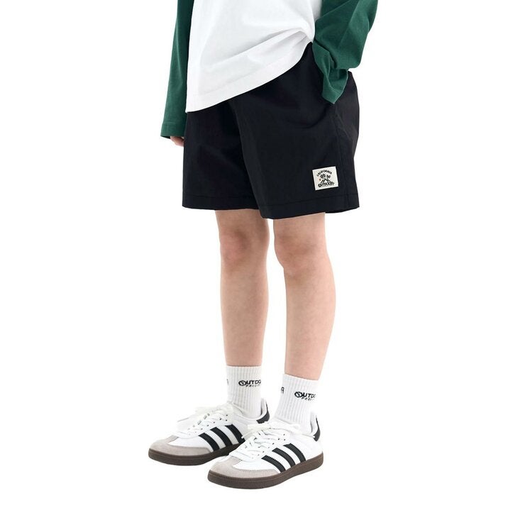 아웃도어 프로덕츠 키즈 우븐 반바지
