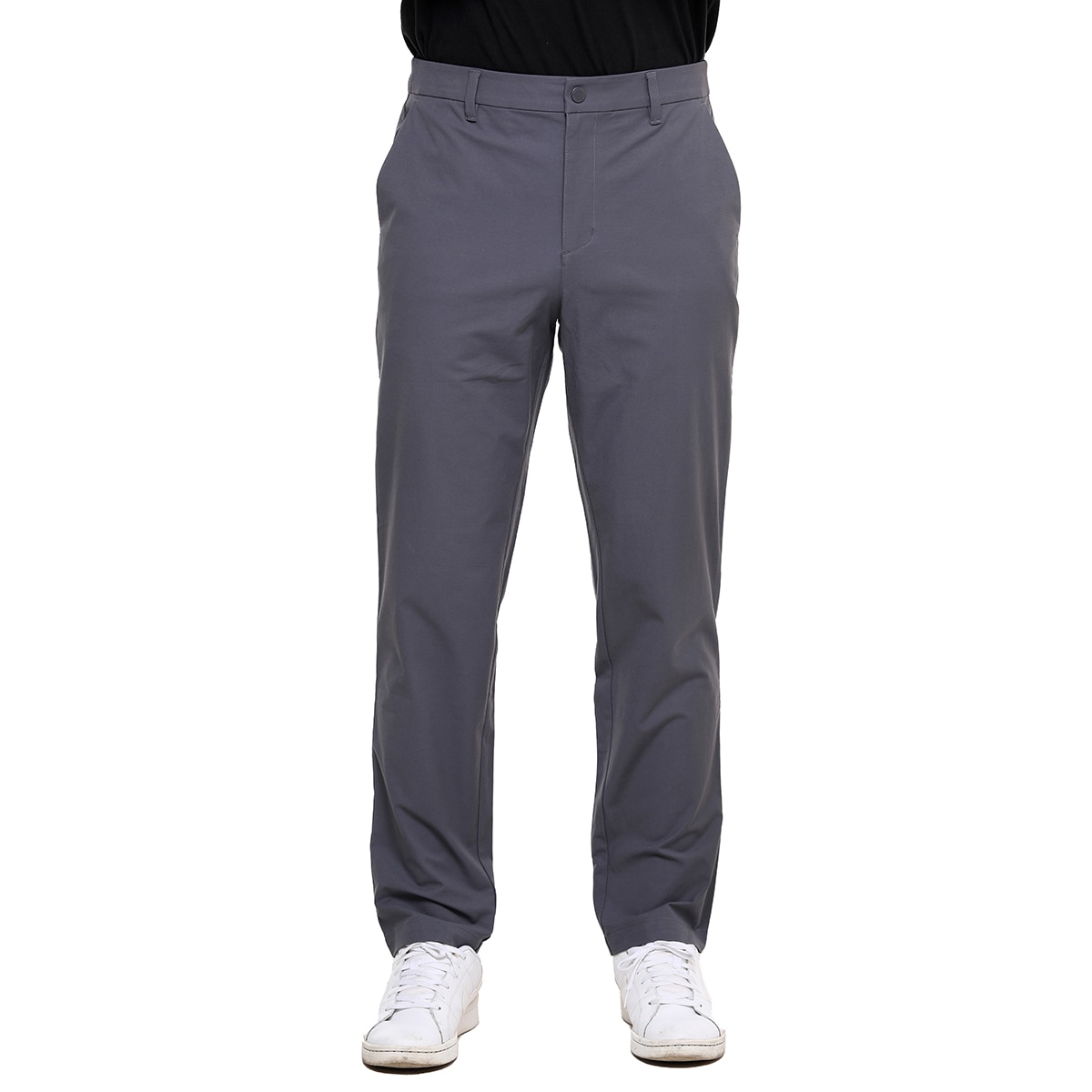 페리엘리스 남성 면 스트레치 바지