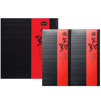 바다소리 생돌김 ５호 선물세트