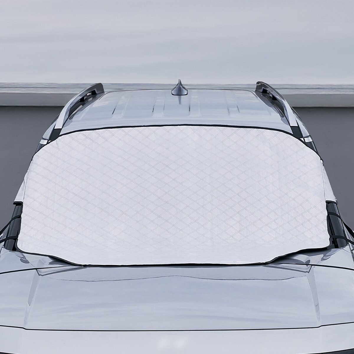 벤딕트 차량용 햇빛 가리개 성에 방지 겸용 L 벤딕트 차량용 햇빛 가리개 성에 방지 겸용 L