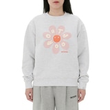 아웃도어 프로덕츠 여성 스웨트셔츠