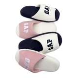GAP 테리 실내화 1P