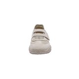 엘르 여성 조이 발레리나 스니커즈 - 화이트, 240mm