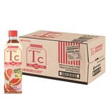 티도씨 블렌디드 아이스티 500ml x 24