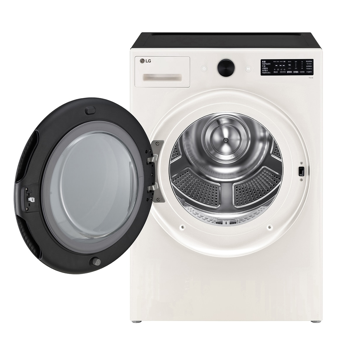 엘지 오브제 드럼세탁기 19kg & 건조기 20kg 세트