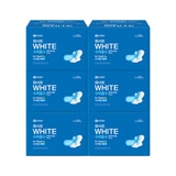화이트 수퍼흡수 오버나이트 14개x 6팩