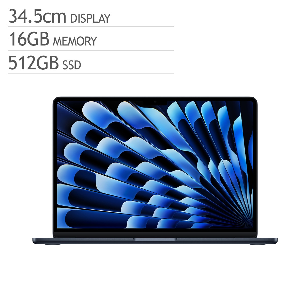 Apple 맥북 에어 13 M5 512GB (사전예약)