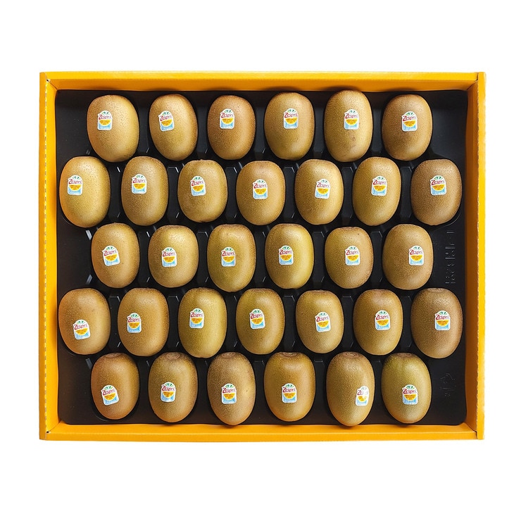 뉴질랜드 제스프리 점보 골드키위 1박스 4.9kg