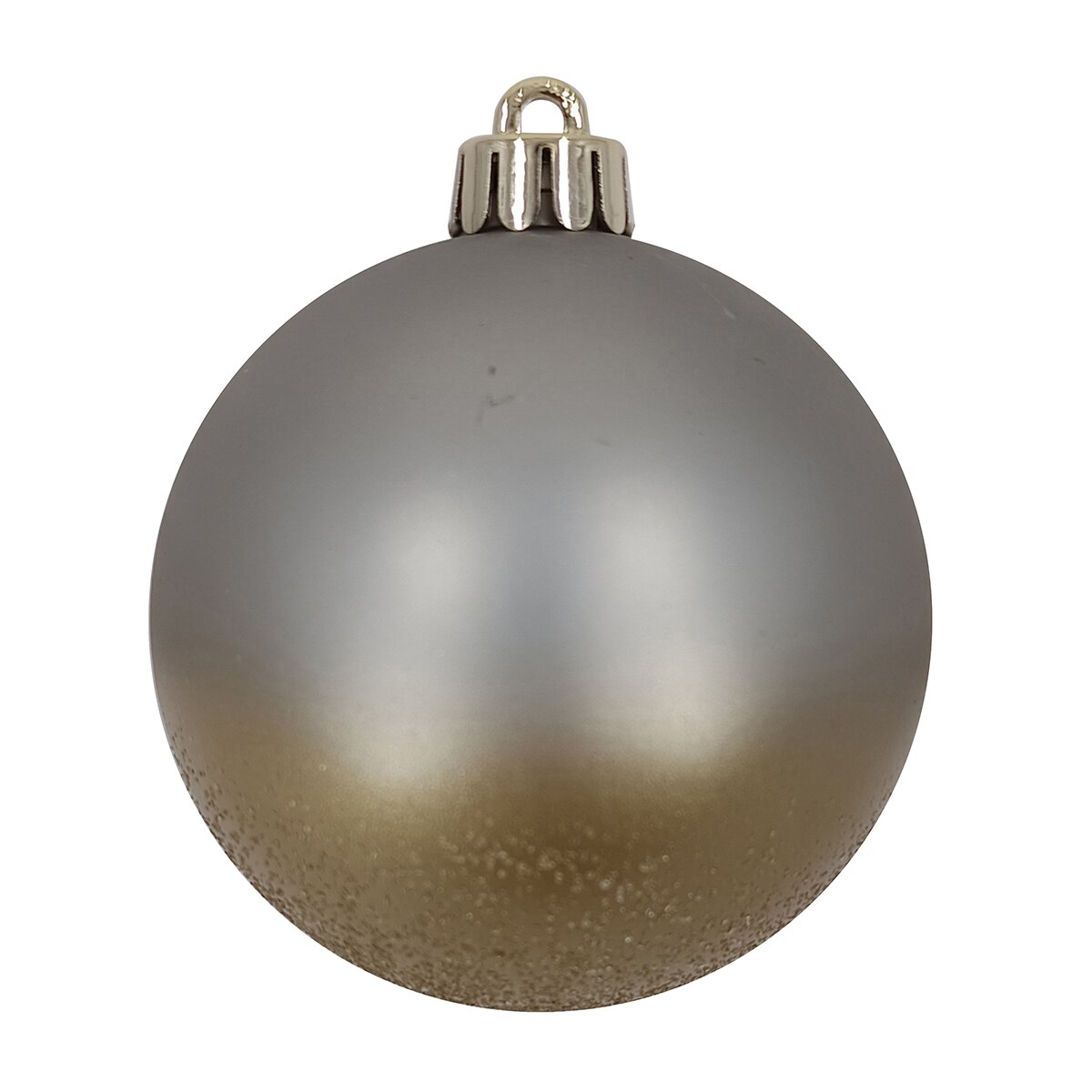 크리스마스 오너먼트 장식 80개 세트 - 메탈릭 크리스마스 오너먼트 장식 80개 세트 - 메탈릭