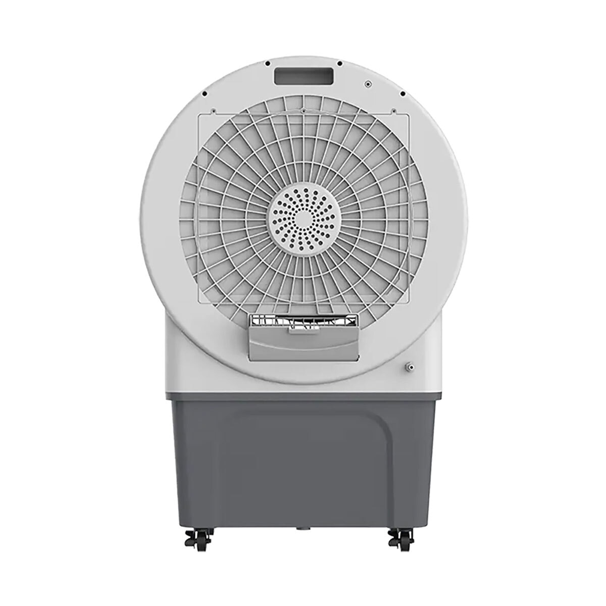 쿠오레 냉풍기 80L CAC-D900