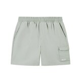 네파 키즈 아노락 상하의 세트 - 민트