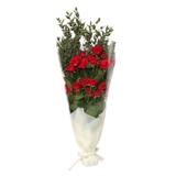 꽃다발 미니 장미 & 파블로