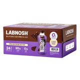 랩노쉬 퍼펙트미니 초코렛 260ml x 24 랩노쉬 퍼펙트미니 초코렛 260ml x 24