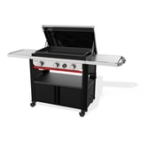 웨버 76cm 슬레이트 가스 그릴