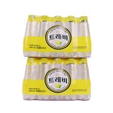 트레비 탄산수 350ml x 40팩