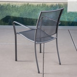 선빌라 루카 메쉬 체어 4-piece