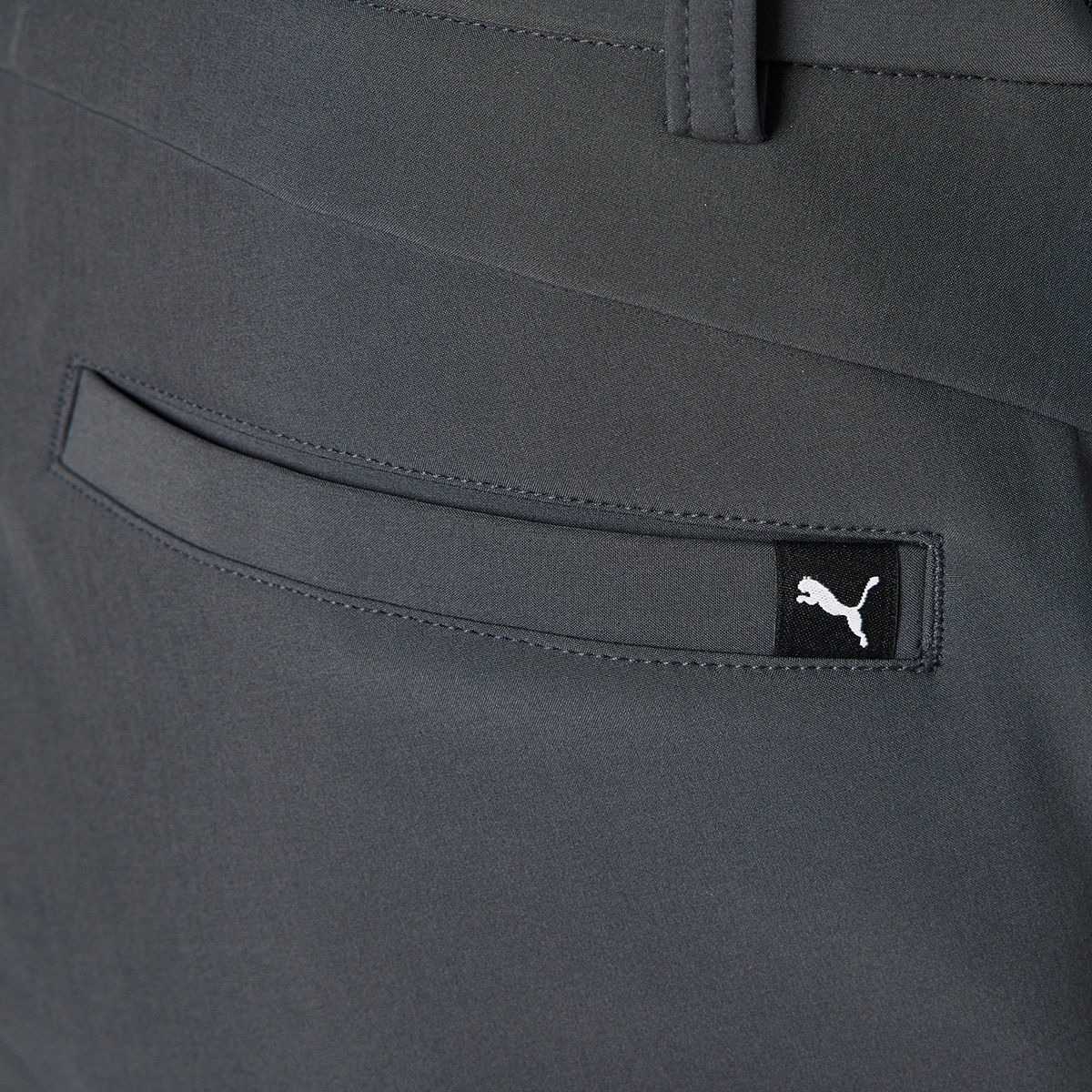 푸마 골프 남성 본딩 바지 - 그레이