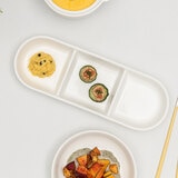 메종오브제 윤 도자기 당당 디너웨어 세트 12P
