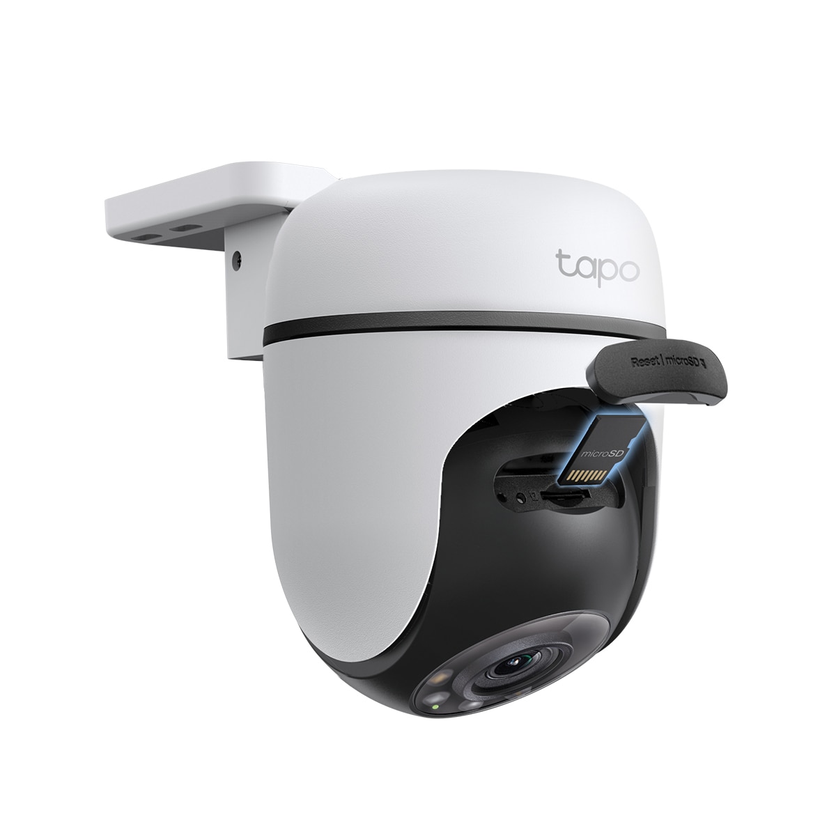 Tapo 무선 보안 카메라 TC40 + MicroSD 32GB 세트