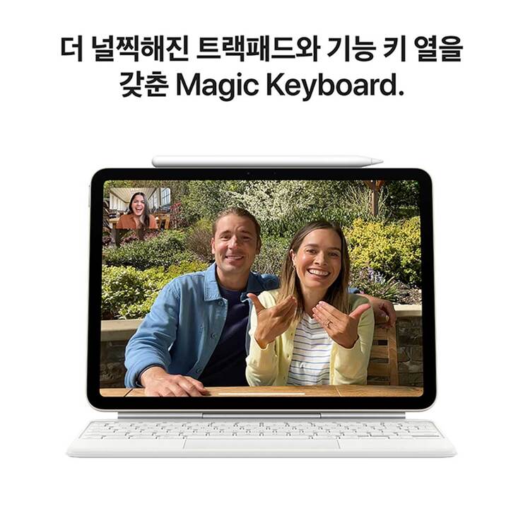 Apple 아이패드 에어 11 M3 Wifi 256GB 블루