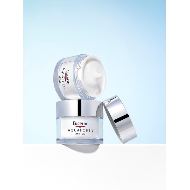 유세린 아쿠아포린 액티브 크림 50ml x 2-포 드라이 스킨 유세린 아쿠아포린 액티브 크림 50ml x 2-포 드라이 스킨