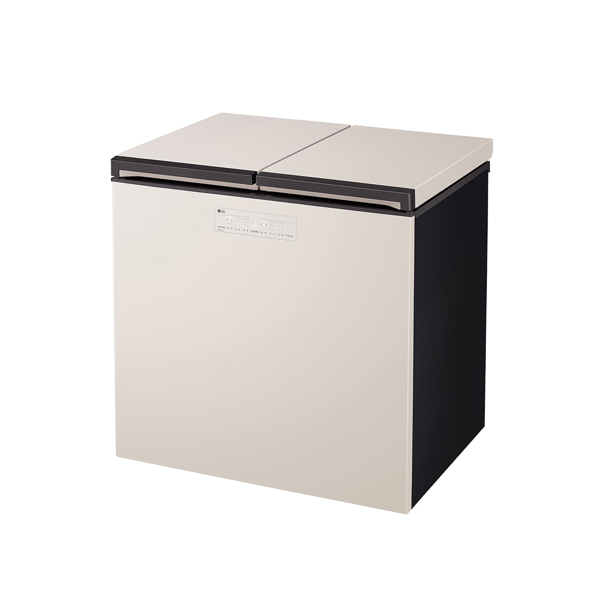 엘지 디오스 오브제컬렉션 김치톡톡 217L