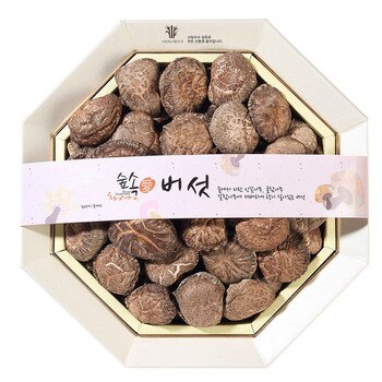 일품채 표고버섯세트 280g x 5세트