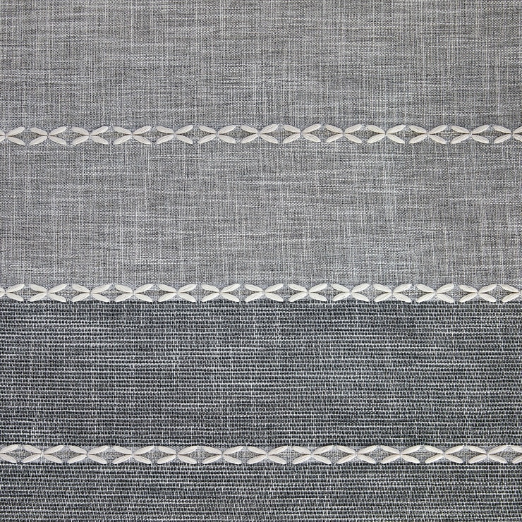 커튼 헤더그레이 380x(230/240) cm 커튼 헤더그레이 380x(230/240) cm