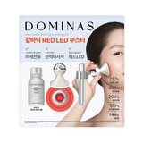 도미나스 갈바닉 RED LED 부스터 + 세럼 30ml