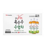 광동옥수수수염차 340ml x 24