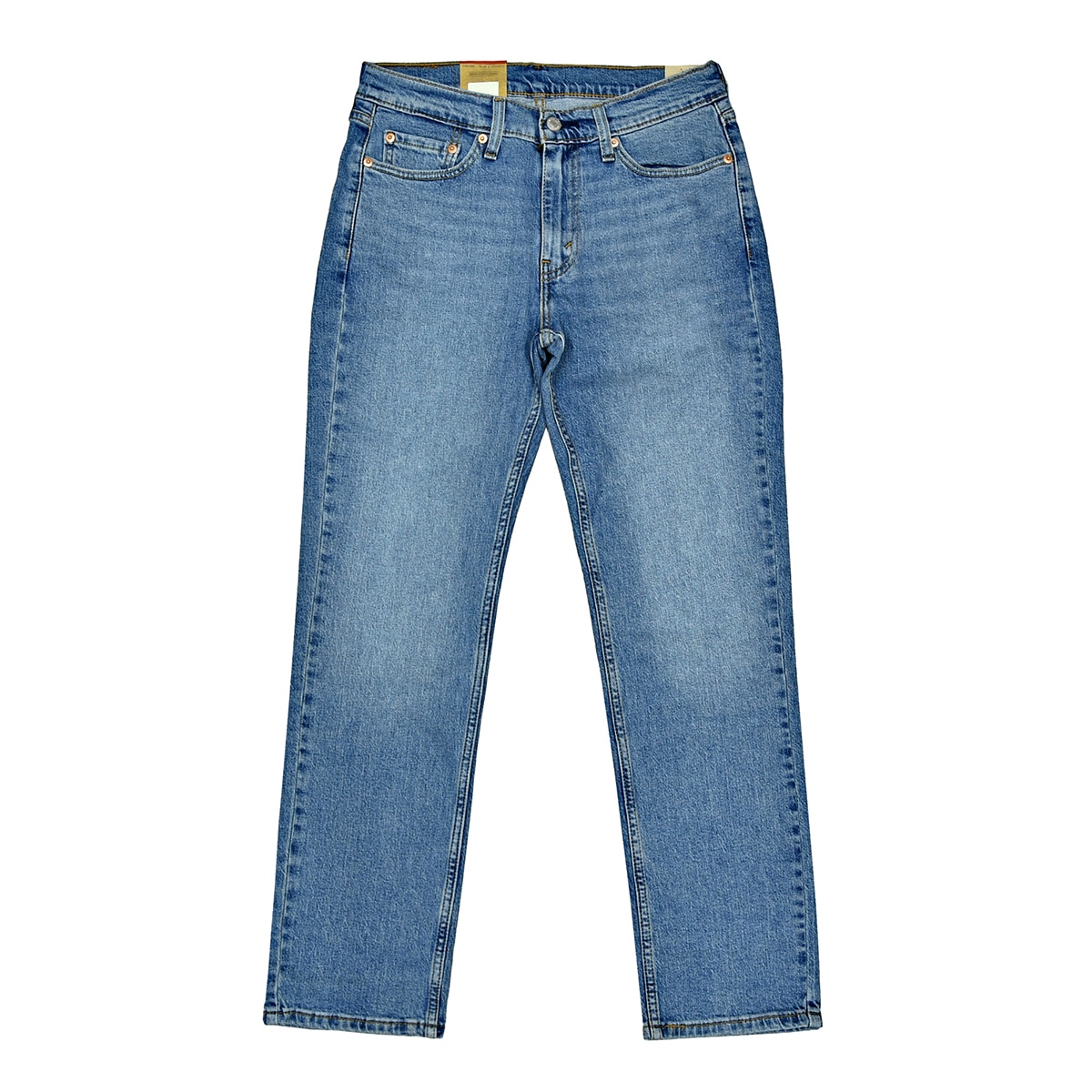 리바이스 남성 514 청바지 (스트레이트핏) - 인디고, 92(36)