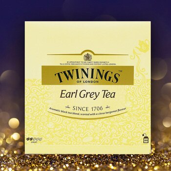 트와이닝 얼그레이 2g x 100티백 x 2박스 트와이닝 얼그레이 2g x 100티백 x 2박스