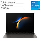 삼성 갤럭시북3 프로 35.6cm(14/i5/16GB/256GB)