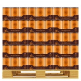 크라스탄 유기농 오르조 보리차 200g x 576 크라스탄 유기농 오르조 보리차 200g x 576